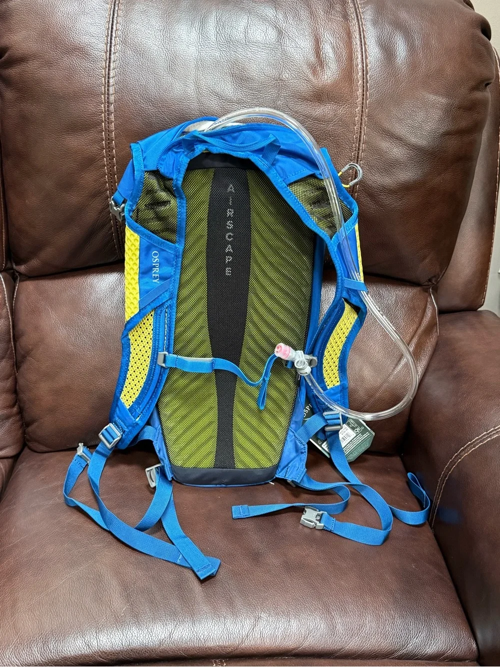 OSPREY compact hydration